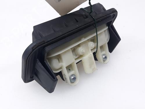 Tailgate handle MERCEDES-BENZ E-CLASS T-Model (S212) E 200 CDI / BlueTEC (212.205, 212.206) | BP17228408C132 
