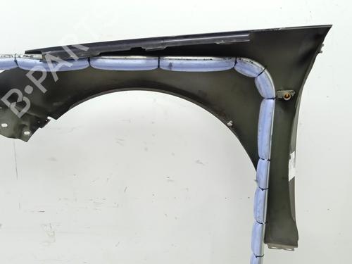 Right front fenders OPEL INSIGNIA A Saloon (G09) 2.0 CDTI (69) | BP21759654C42 