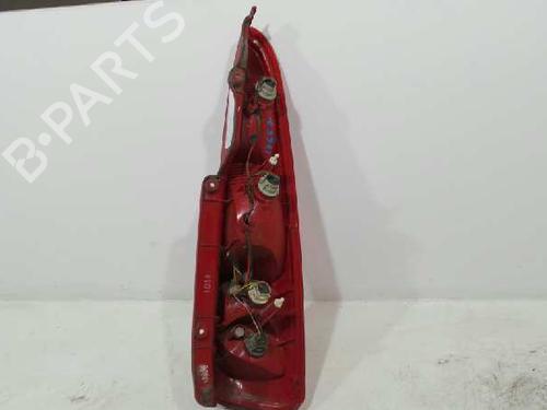 Left taillight DAEWOO REZZO (U100)  | BP153824C34 