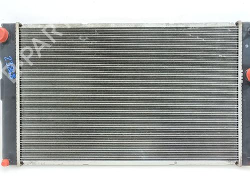 Water radiator TOYOTA PRIUS (_W3_) 1.8 Hybrid (ZVW3_) | BP29954063M31