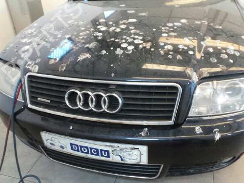 Højre fortil elrude kontakt AUDI A6 C5 (4B2) 2.5 TDI quattro | BP5185721I26 