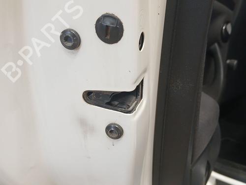 Used Rear left lock Rear left lock 39529203 39529203