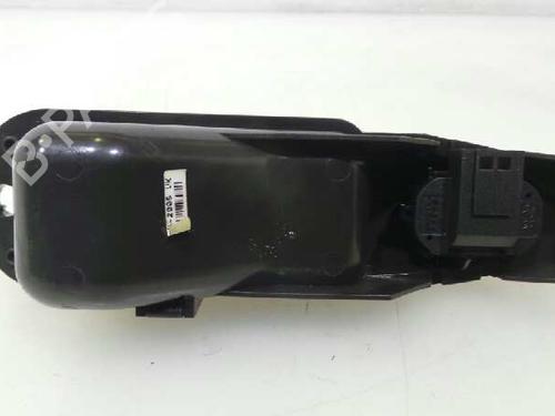 Right rear window switch JAGUAR S-TYPE II (X200) 2.7 D | BP6834721I28 