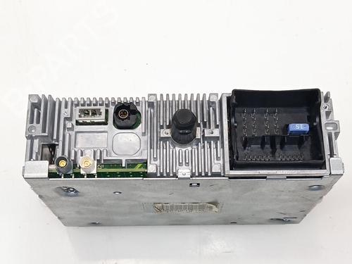 Radio PEUGEOT 208 I (CA_, CC_) 1.2 VTI 82 | BP23074105E6 