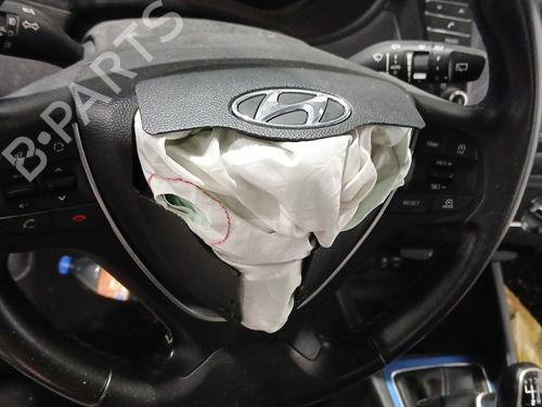 Lenkradtasten für Lenkradtasten HYUNDAI i20 II (GB, IB) 1.0 T-GDI (101 hp) 36561935 36561935