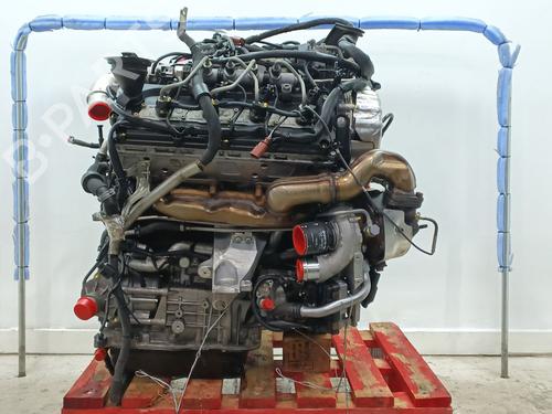 Engine VW TOUAREG (7P5, 7P6) 4.2 V8 TDI | BP31337957M1