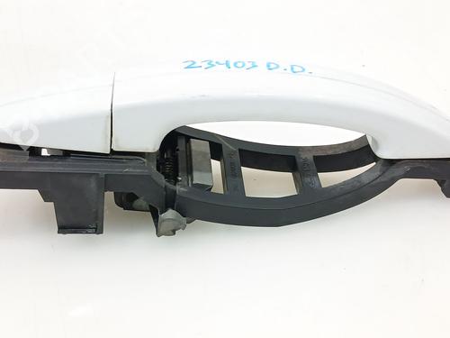 Front right exterior door handle FORD KUGA I 2.0 TDCi | BP24548577C129 