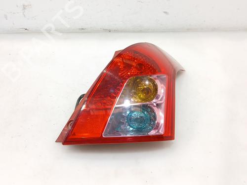 Used Right taillight Right taillight 36911545 36911545