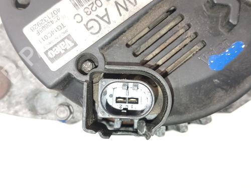Alternator VW GOLF V (1K1) 1.9 TDI | BP39992108M7 - Image 7