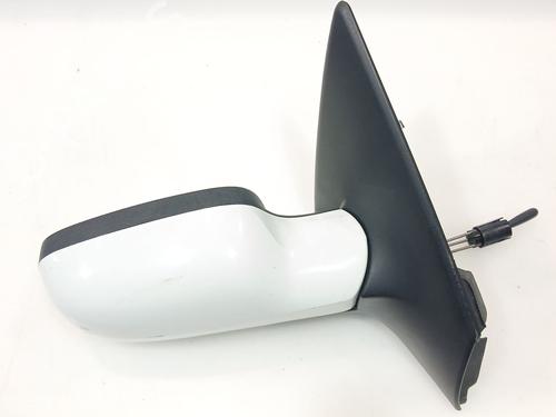 Used Right mirror RENAULT MEGANE II Saloon (LM0/1_) 1.5 dCi (LM1E) (106 hp) 28599530