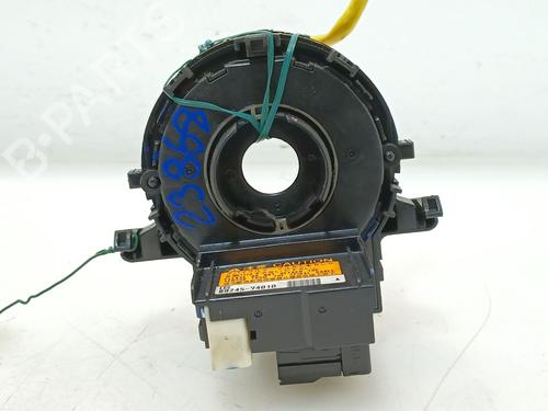 Squib airbag TOYOTA PRIUS (_W3_) 1.8 Hybrid (ZVW3_) | BP30148039C102