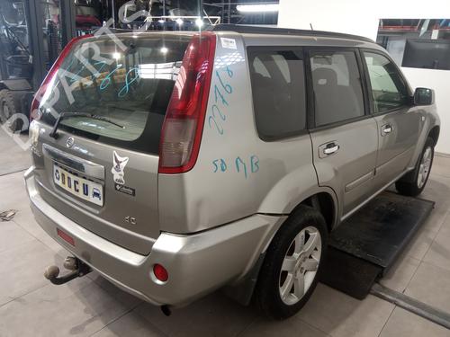 Left front driveshaft NISSAN X-TRAIL I (T30)  | BP18531202M38 