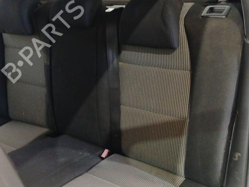 Sæde bagtil (2. række) PEUGEOT 307 (3A/C) 1.6 HDi 110 (109 hp) 30112500