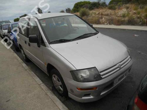 Brugte MITSUBISHI SPACE RUNNER (N6_W) 2.0 (N63W) (133 hp) 19238