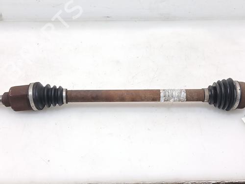 Used Right front driveshaft Right front driveshaft PEUGEOT 207 (WA_, WC_) 1.4 16V (95 hp) 33208947 33208947