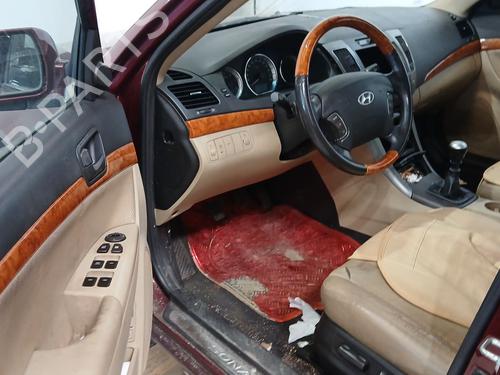 Left rear window switch HYUNDAI SONATA V (NF) 2.0 CRDi | BP37069739I29 - Image 9