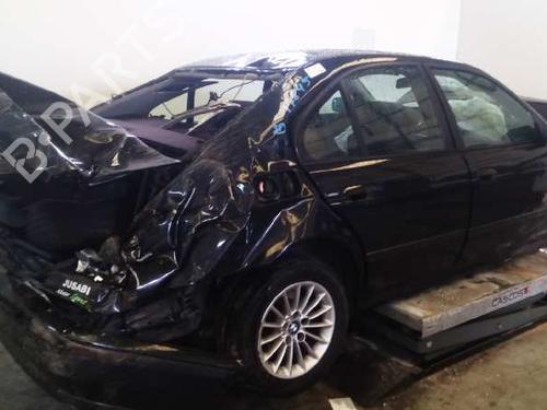 Steering wheel controls BMW 5 (E39) 530 d | BP1598141E15 
