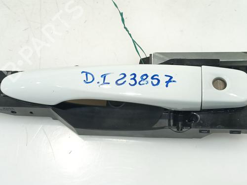 Front left exterior door handle NISSAN MICRA V (K14) 1.0 IG-T | BP30399387C128