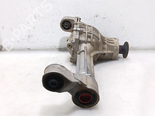 Front differential NISSAN NAVARA NP300 (D40) 2.5 dCi 4WD | BP39944843M23 - Image 5