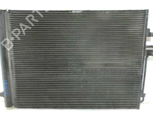 Used AC radiator FORD MONDEO IV Saloon (BA7) 2.2 TDCi (175 hp) 3031582