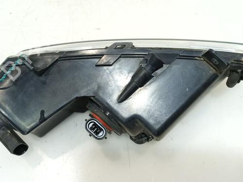 Right front fog light VW POLO V (6R1, 6C1) 1.2 TDI | BP31837723C31 