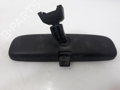 Used Rear mirror TOYOTA HILUX VIII Pickup (_N1_) [2015-2025]  21759549