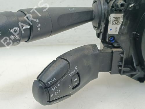 Switch PEUGEOT 208 II (UB_, UP_, UW_, UJ_) 1.5 BlueHDI 100 | BP30610278I30 