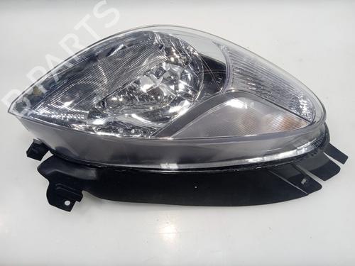Højre forlygte CITROËN XSARA PICASSO (N68) 2.0 HDi | BP22720939C29 