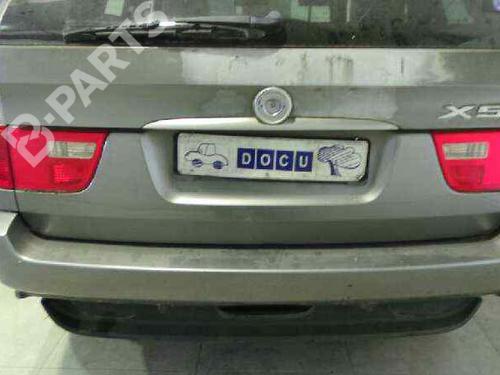 Windscreen washer tank BMW X5 (E53) 3.0 d | BP7423614C113  - Image 7