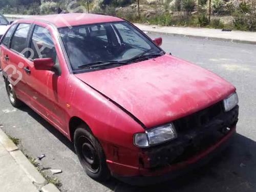Right taillight SEAT IBIZA II (6K1)  | BP347598C35 