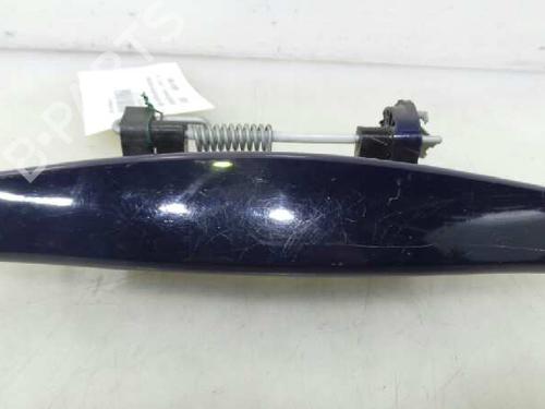 Used Front left exterior door handle DACIA DUSTER (HS_) [2010-2018]  4725075