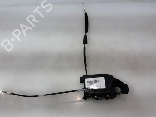 Front left lock PEUGEOT 308 II (LB_, LP_, LW_, LH_, L3_)  | BP10163665C98 