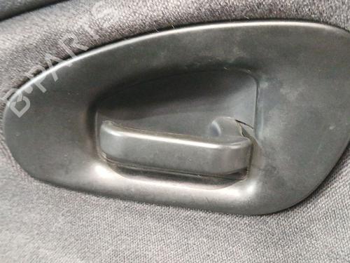 Højre fortil invendig håndtag CITROËN SAXO (S0, S1) 1.5 D (58 hp) 30900219