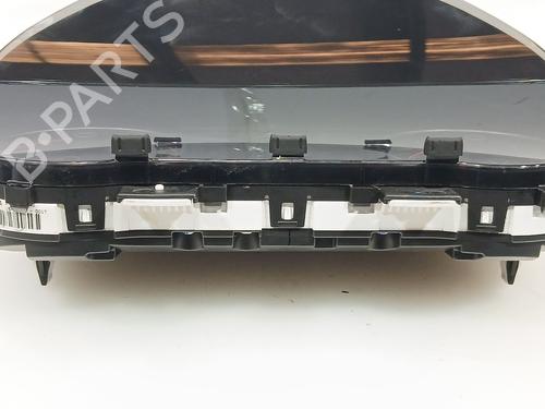 Instrument cluster KIA OPTIMA (JF) 1.7 CRDi | BP33929778C47  - Image 5