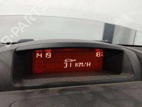 display-monitor-citroen-berlingo-box-bodympv-b9-2008-33290618 main image