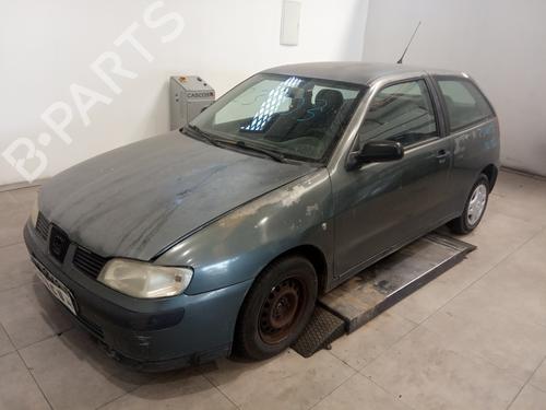 Front left lock SEAT IBIZA II (6K1)  | BP28153143C98 