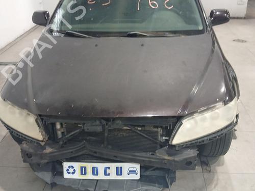 Headlight switch MAZDA 6 Saloon (GG) 1.8 | BP33553121I24 - Image 3