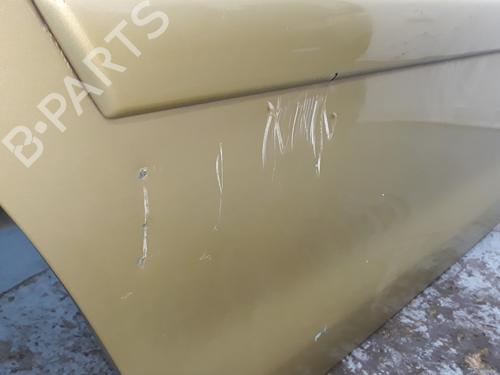 Right rear door CITROËN C4 Grand Picasso I (UA_)  | BP17118354C5 