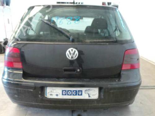 Rear wiper motor VW GOLF IV (1J1) 1.9 TDI | BP4501364M102 