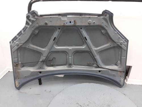 Hood CHEVROLET AVEO / KALOS Saloon (T250, T255) 1.4 | BP10657781C1