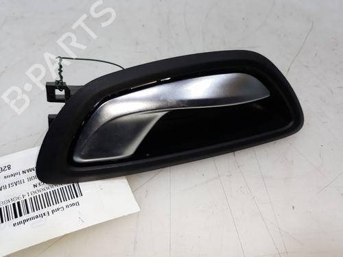 Høyre bak invendig håndtak RENAULT TALISMAN (LP_) 1.6 dCi 130 (130 hp) 15597442