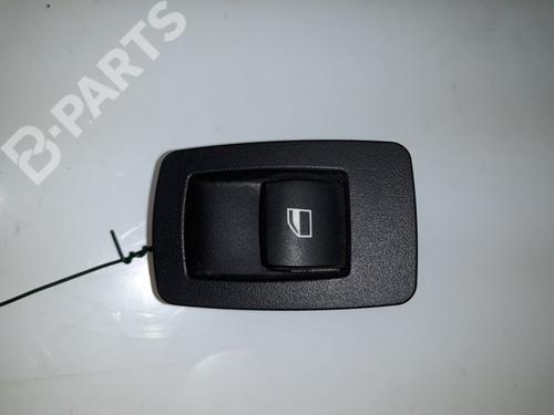 Used Left rear window switch Left rear window switch BMW 3 (E90) 320 d (163 hp) 8045825 8045825