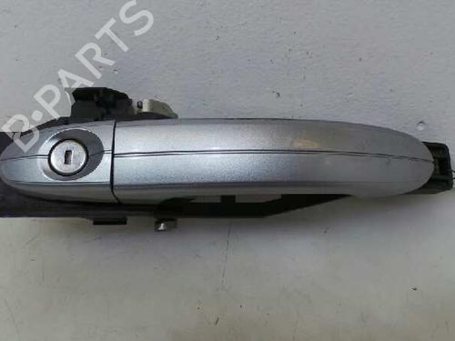 Used Front left exterior door handle FORD S-MAX (WA6) [2006-2014]  4499831