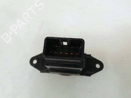 Warning switch KIA CARENS II MPV (FJ) 2.0 CRDi | BP3502821I22 