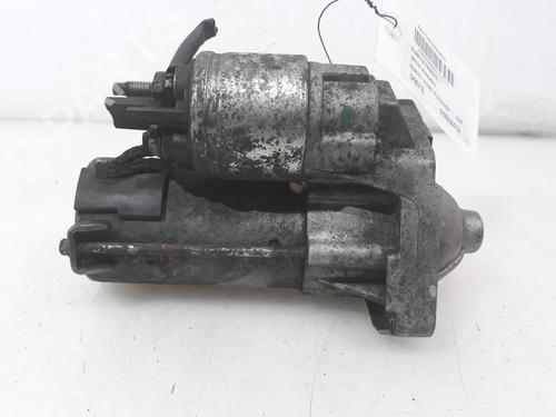 Used Starter RENAULT SCÉNIC III (JZ0/1_) [2008-2016]  7046796
