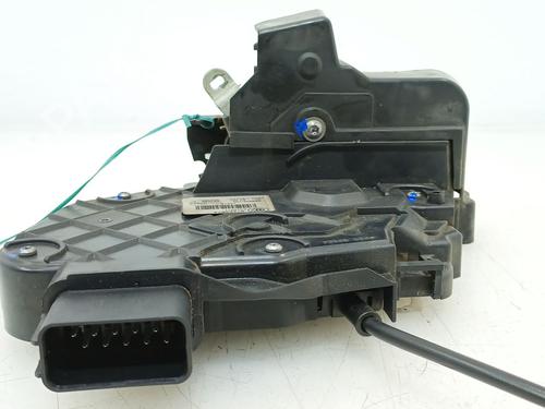 Front right lock VOLVO XC70 II (136) D5 AWD | BP31131513C97