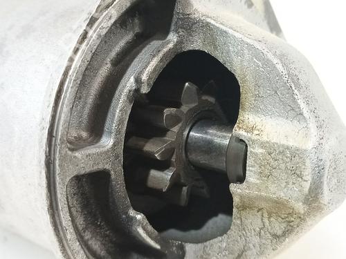 Starter FIAT FREEMONT (345_) 2.0 JTD 4x4 | BP30851247M8