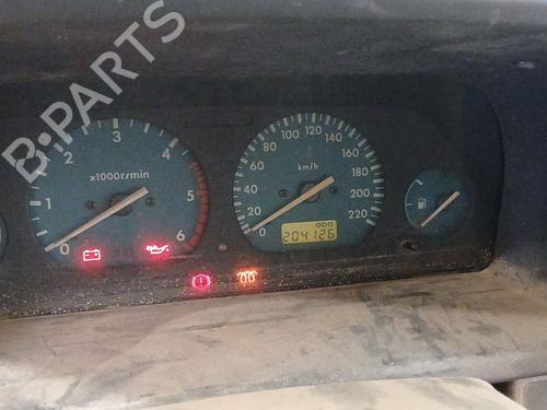 Used Instrument cluster Instrument cluster 37031060 37031060
