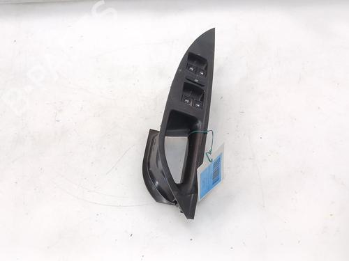 Used Left front window switch Left front window switch SEAT ALTEA XL (5P5, 5P8) 1.6 TDI (105 hp) 36452499 36452499
