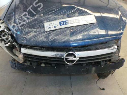 Mass air flow sensor OPEL ASTRA H (A04) 1.7 CDTI (L48) | BP9146579M95 